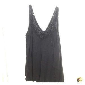 Rock & Republic tank